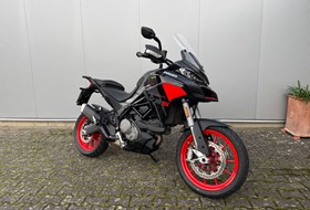 Ducati Multistrada V2 S