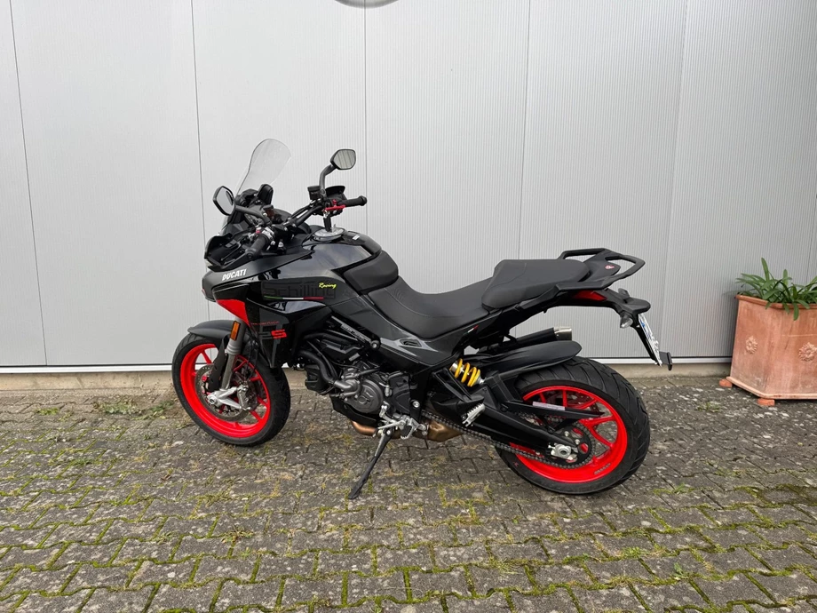 Angebot Ducati Multistrada V2 S Bild 10: Angebot Ducati Multistrada V2 S