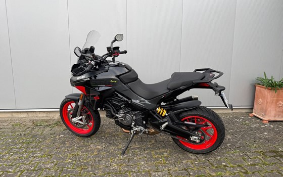 Gebrauchtmotorrad Ducati Multistrada V2 S - Bild 10