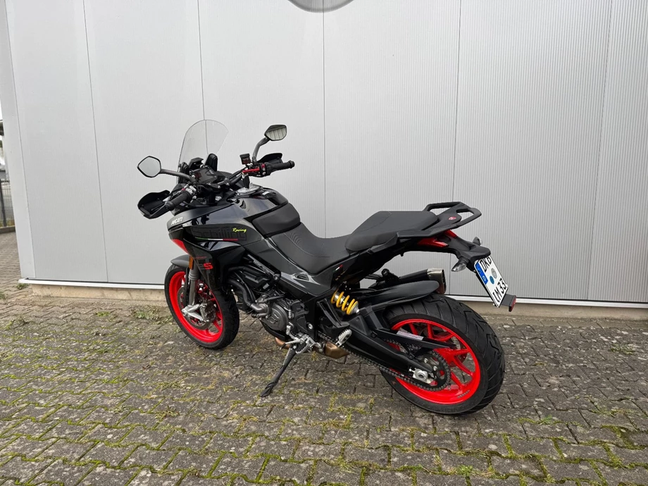 Angebot Ducati Multistrada V2 S Bild 11: Angebot Ducati Multistrada V2 S