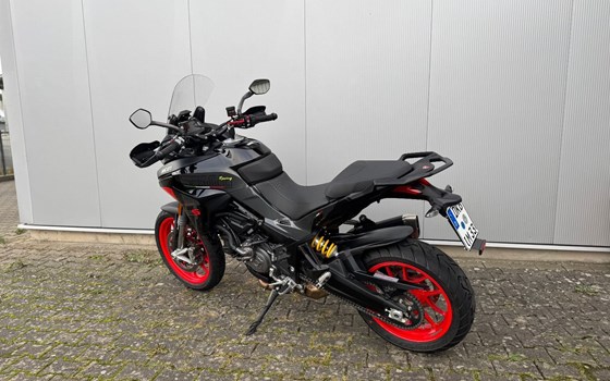 Gebrauchtmotorrad Ducati Multistrada V2 S - Bild 11