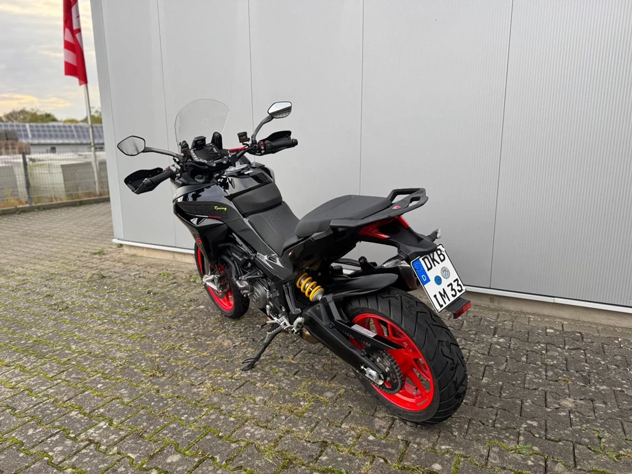 Angebot Ducati Multistrada V2 S Bild 12: Angebot Ducati Multistrada V2 S