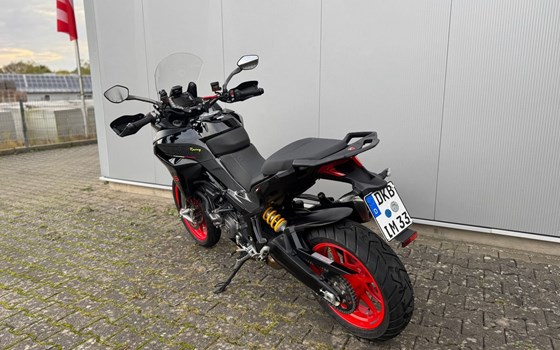 Gebrauchtmotorrad Ducati Multistrada V2 S - Bild 12