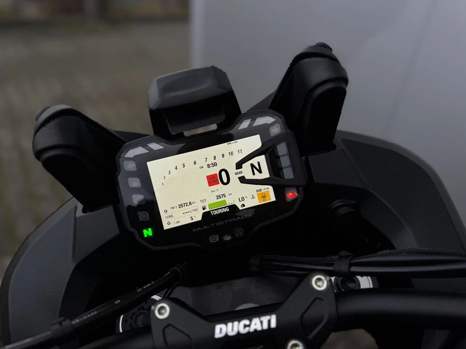 Angebot Ducati Multistrada V2 S Bild 13: Angebot Ducati Multistrada V2 S