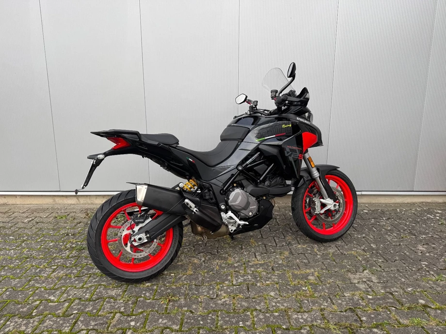 Angebot Ducati Multistrada V2 S Bild 4: Angebot Ducati Multistrada V2 S