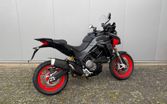 Gebrauchtmotorrad Ducati Multistrada V2 S - Bild 4