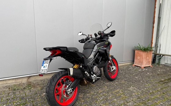 Gebrauchtmotorrad Ducati Multistrada V2 S - Bild 6