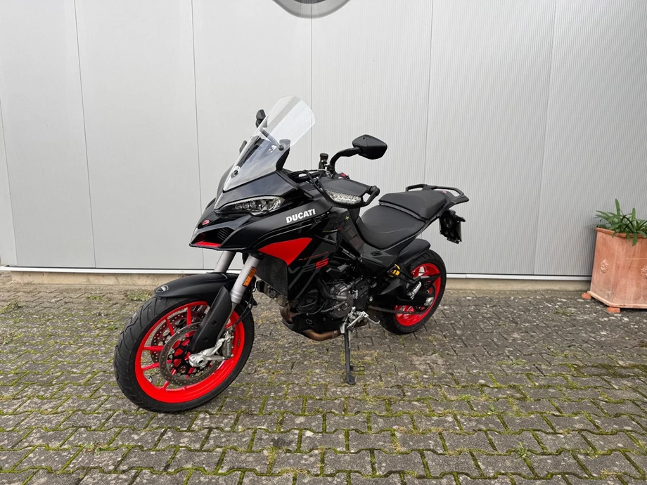 Angebot Ducati Multistrada V2 S Bild 7: Angebot Ducati Multistrada V2 S