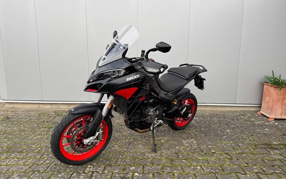 Gebrauchtmotorrad Ducati Multistrada V2 S - Bild 7