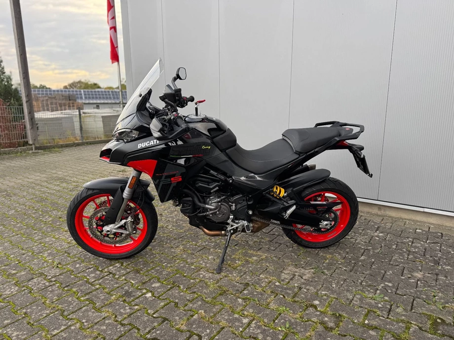 Angebot Ducati Multistrada V2 S Bild 9: Angebot Ducati Multistrada V2 S