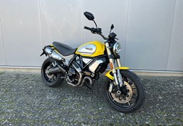 Gebrauchte Ducati Scrambler 1100
