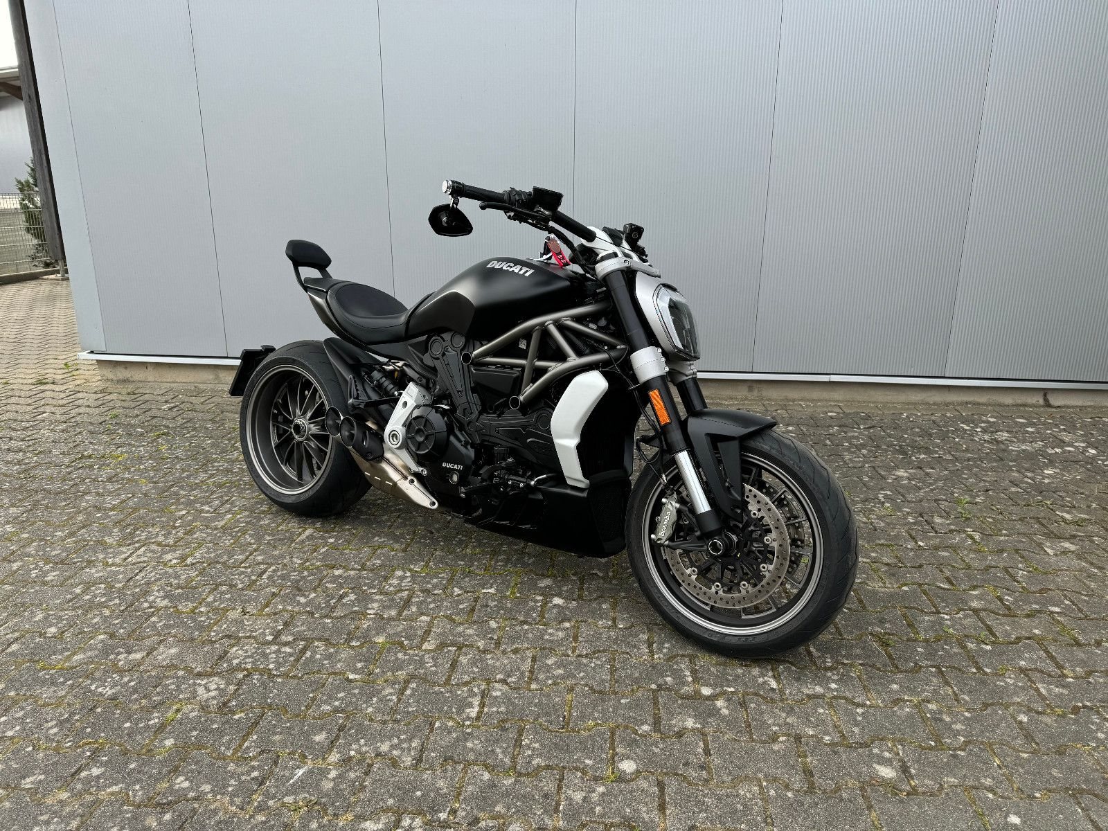 Gebrauchtfahrzeug