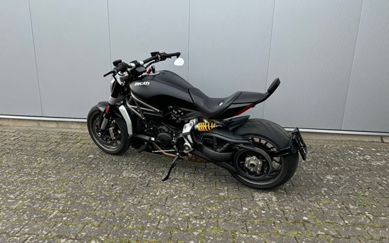 Gebrauchtmotorrad Ducati XDiavel Dark - Bild 11