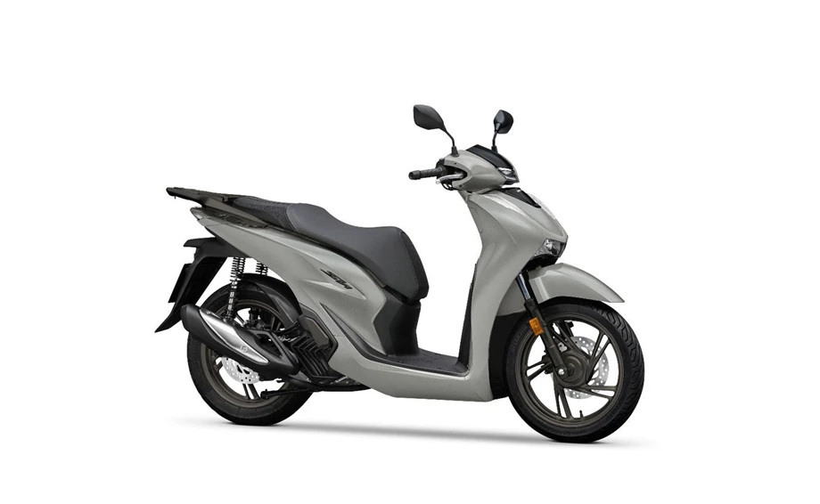 Angebot Honda SH125i Bild 1: Angebot Honda SH125i