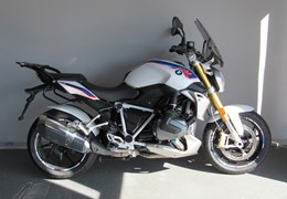 Gebrauchte BMW R 1250 R