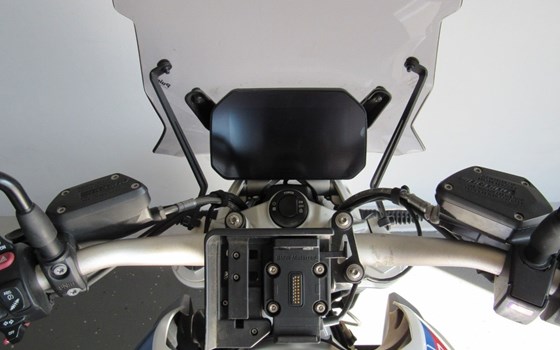 Gebrauchtmotorrad BMW R 1250 R - Bild 10