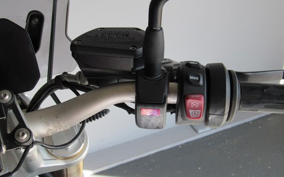 Gebrauchtmotorrad BMW R 1250 R - Bild 11