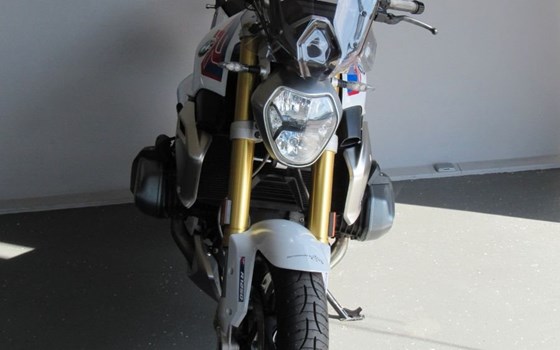 Gebrauchtmotorrad BMW R 1250 R - Bild 3
