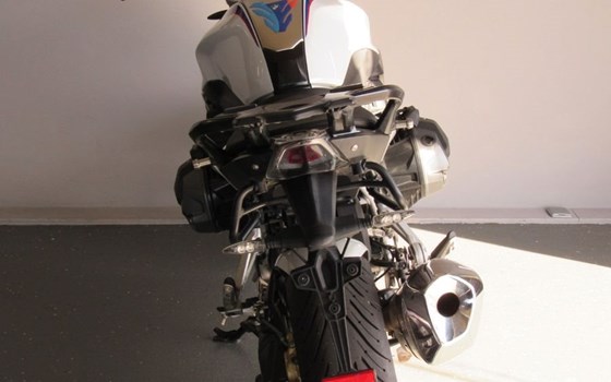 Gebrauchtmotorrad BMW R 1250 R - Bild 6