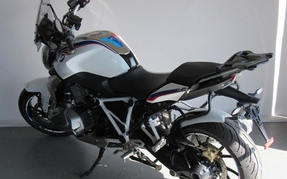 Gebrauchtmotorrad BMW R 1250 R - Bild 7