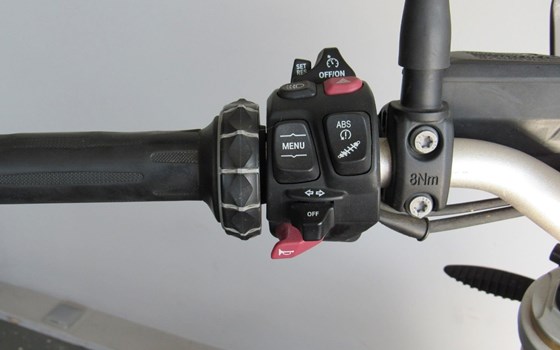 Gebrauchtmotorrad BMW R 1250 R - Bild 9