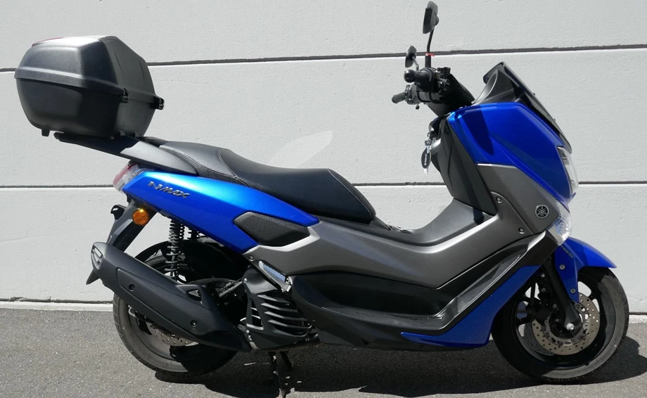 Angebot Yamaha NMAX 125 Bild 1: Angebot Yamaha NMAX 125