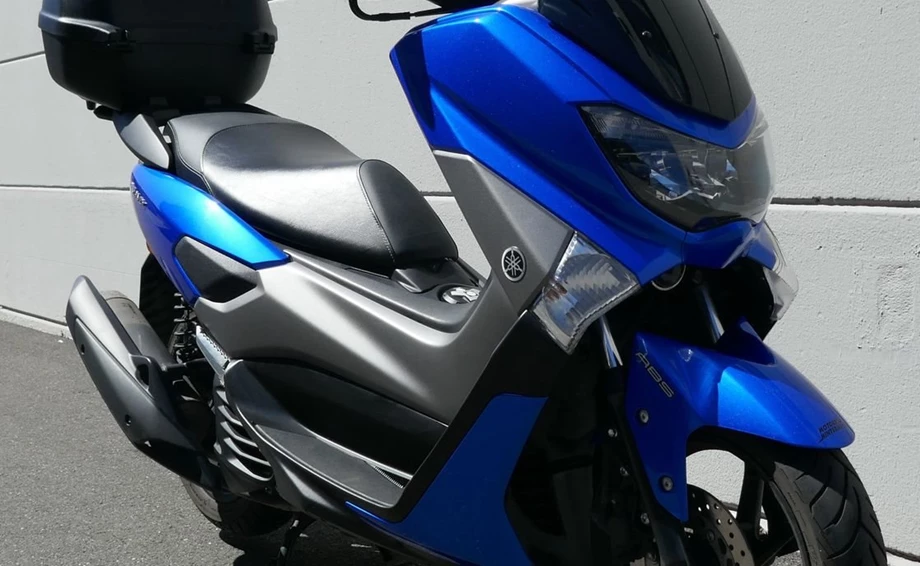 Angebot Yamaha NMAX 125 Bild 2: Angebot Yamaha NMAX 125