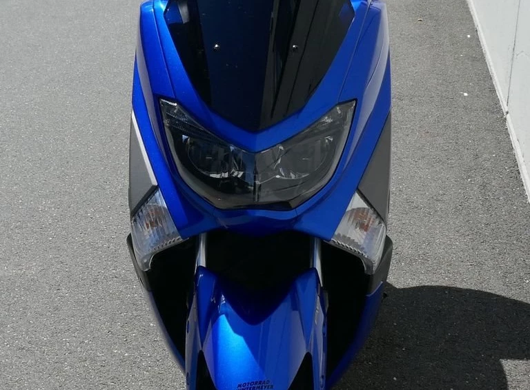 Angebot Yamaha NMAX 125 Bild 3: Angebot Yamaha NMAX 125