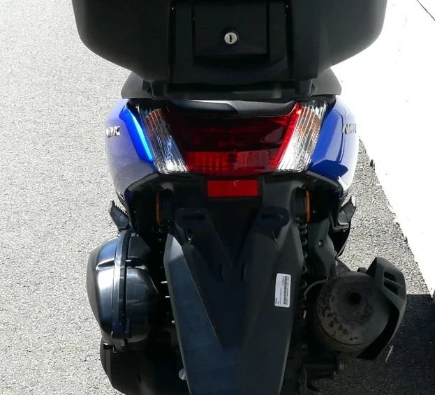 Angebot Yamaha NMAX 125 Bild 4: Angebot Yamaha NMAX 125