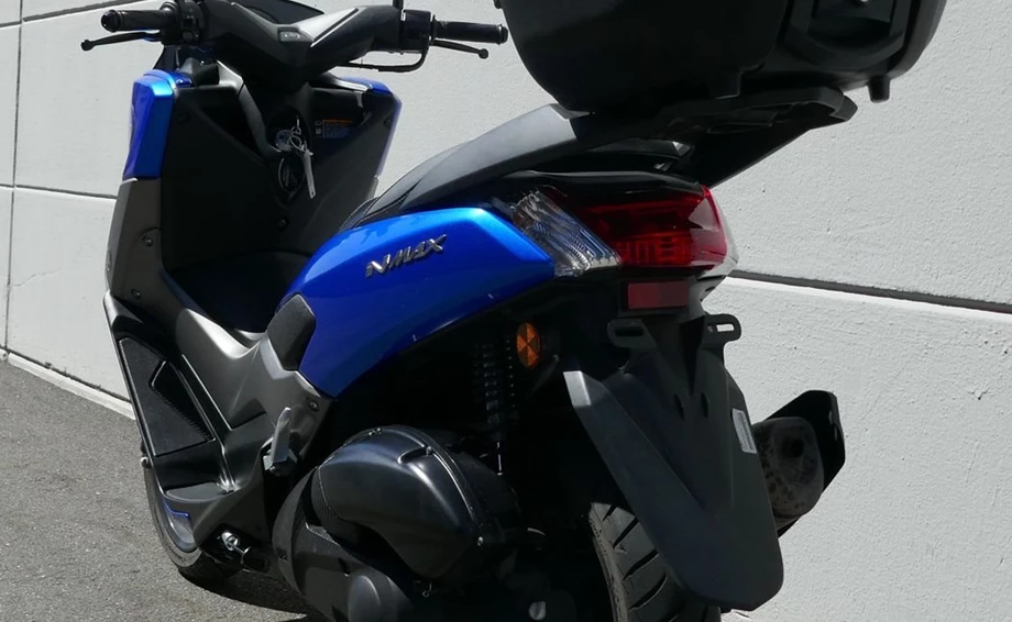 Angebot Yamaha NMAX 125 Bild 7: Angebot Yamaha NMAX 125