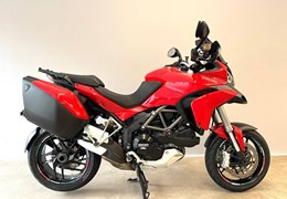 Gebrauchte Ducati Multistrada 1200 S Touring