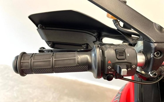 Gebrauchtmotorrad Ducati Multistrada 1200 S Touring - Bild 12