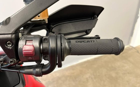 Gebrauchtmotorrad Ducati Multistrada 1200 S Touring - Bild 13