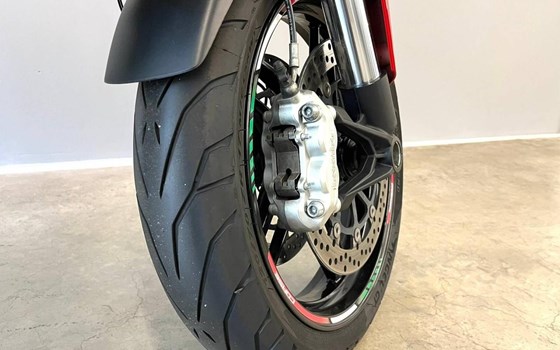 Gebrauchtmotorrad Ducati Multistrada 1200 S Touring - Bild 5