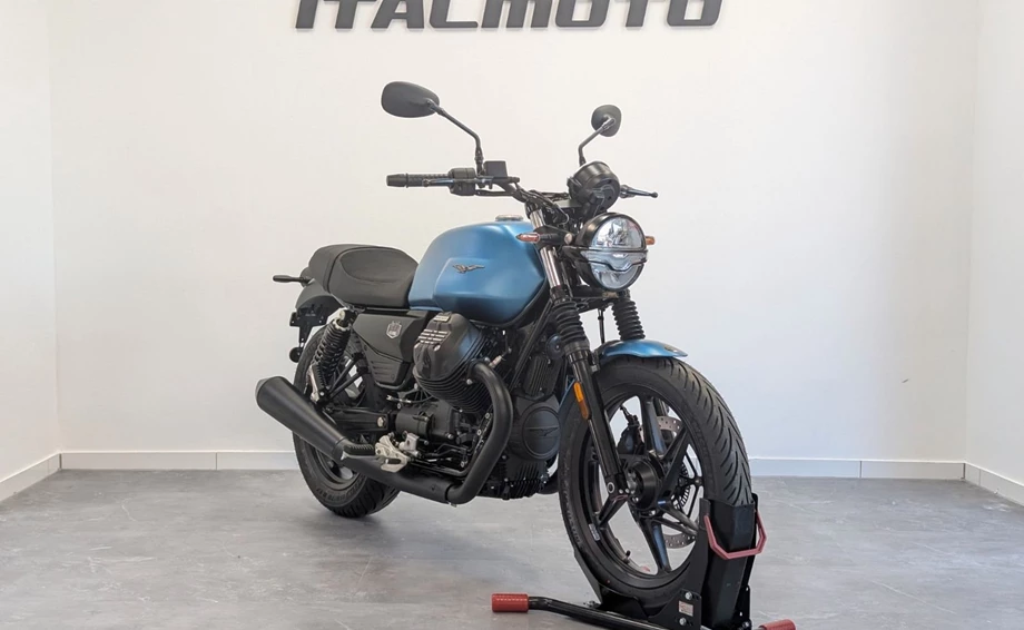 Angebot Moto Guzzi V7 Stone Bild 1: Angebot Moto Guzzi V7 Stone
