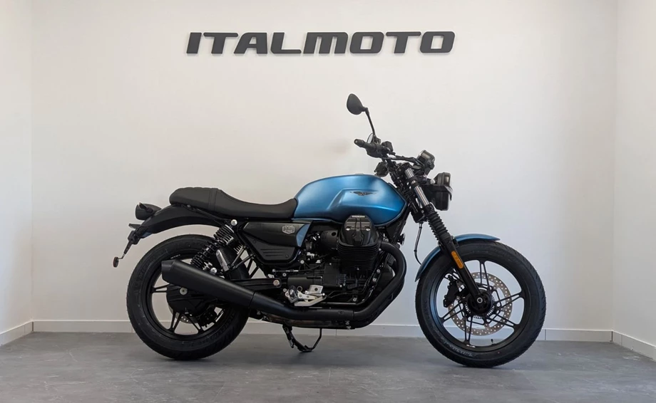 Angebot Moto Guzzi V7 Stone Bild 2: Angebot Moto Guzzi V7 Stone