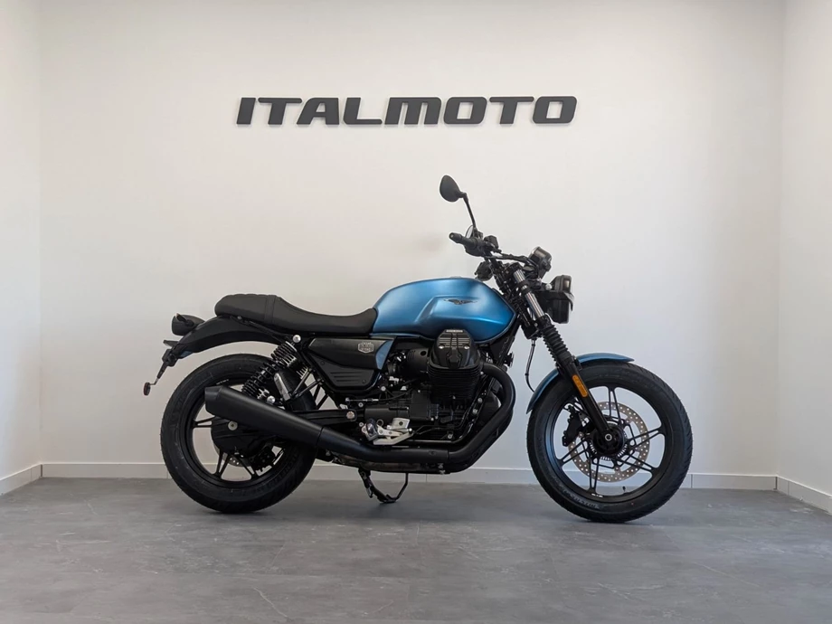 Angebot Moto Guzzi V7 Stone Bild 2: Angebot Moto Guzzi V7 Stone