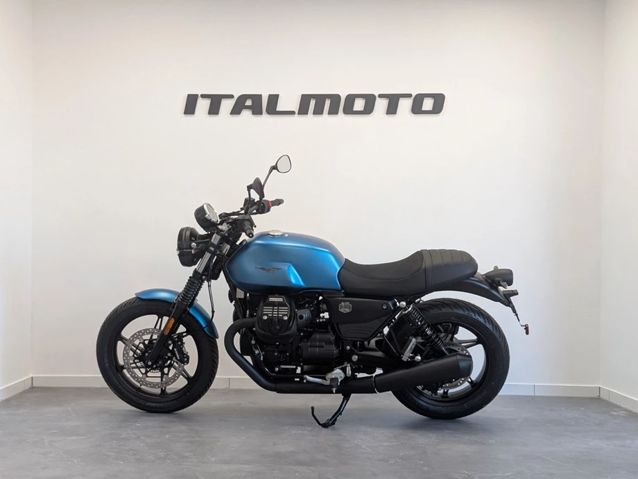 Angebot Moto Guzzi V7 Stone Bild 3: Angebot Moto Guzzi V7 Stone