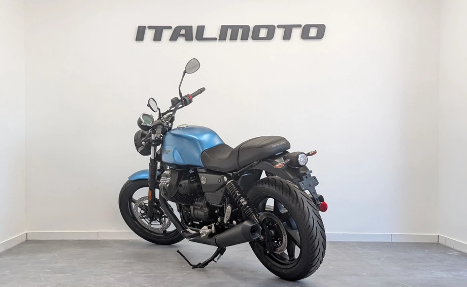 Angebot Moto Guzzi V7 Stone Bild 4: Angebot Moto Guzzi V7 Stone