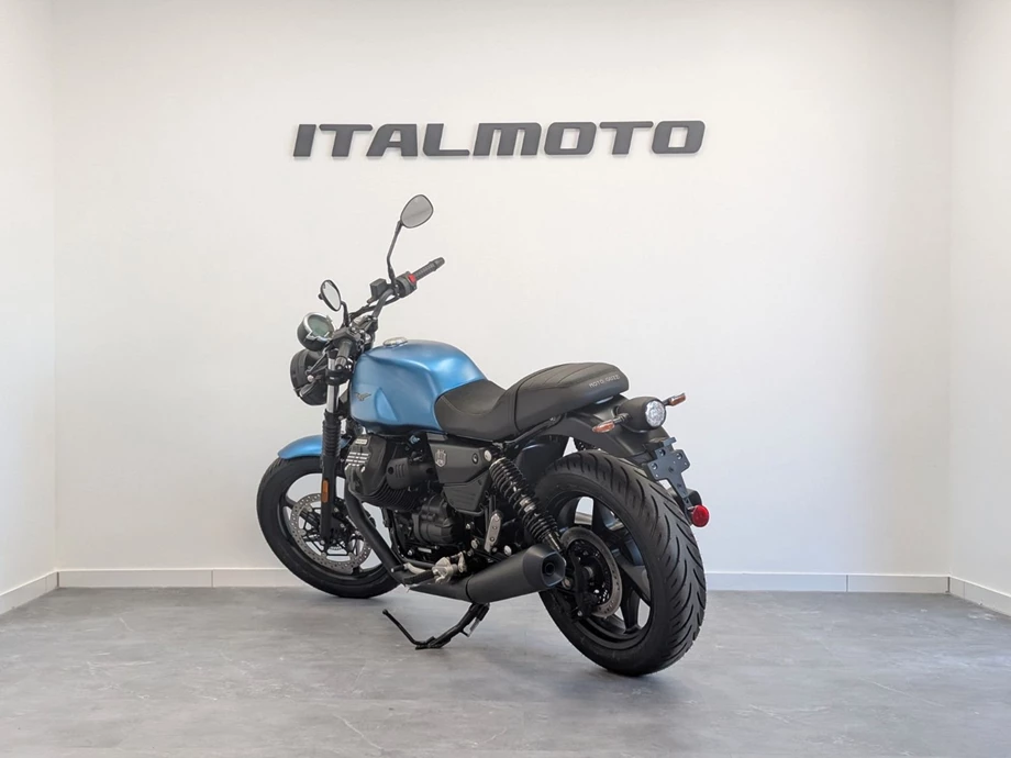 Angebot Moto Guzzi V7 Stone Bild 4: Angebot Moto Guzzi V7 Stone
