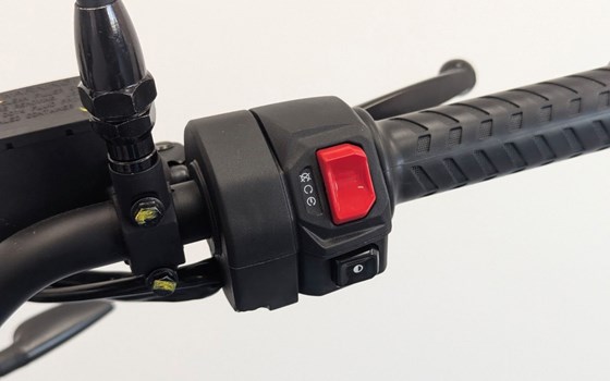 Neufahrzeug Moto Guzzi V7 Stone - Bild 8