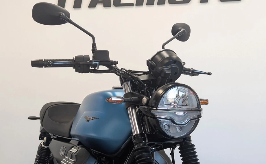 Angebot Moto Guzzi V7 Stone Bild 9: Angebot Moto Guzzi V7 Stone