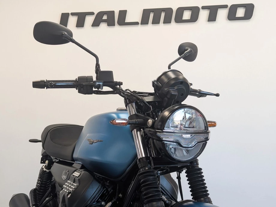 Angebot Moto Guzzi V7 Stone Bild 9: Angebot Moto Guzzi V7 Stone