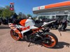 KTM RC 125