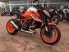 KTM 1290 Super Duke R EVO