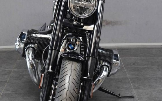 Gebrauchtmotorrad BMW R 18 - Bild 2