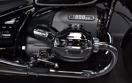 Gebrauchtmotorrad BMW R 18 - Bild 5