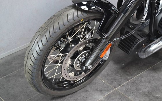 Gebrauchtmotorrad BMW R 18 - Bild 7