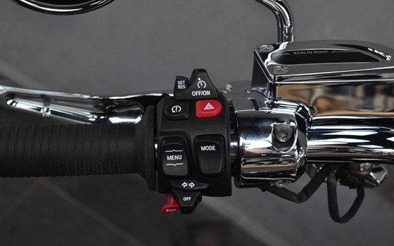 Gebrauchtmotorrad BMW R 18 - Bild 9