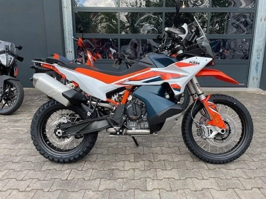Angebot KTM 890 Adventure R Bild 1: Angebot KTM 890 Adventure R